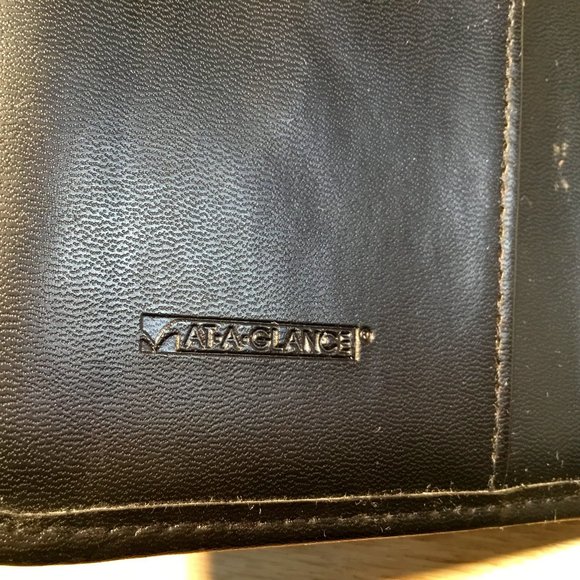 At A Glance Planner Folio - Picture 3 of 5